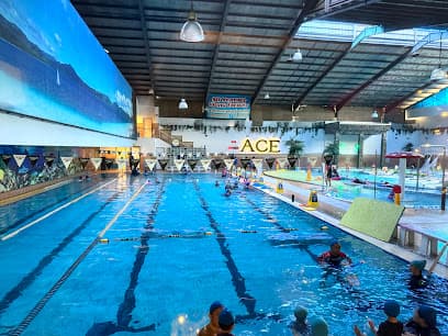 Ace Water Spa Quezon City