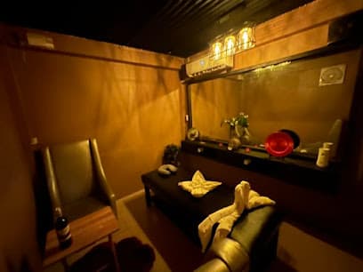 HORIZON SPA PASIG