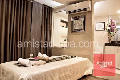 Amistad Spa Wellness Center