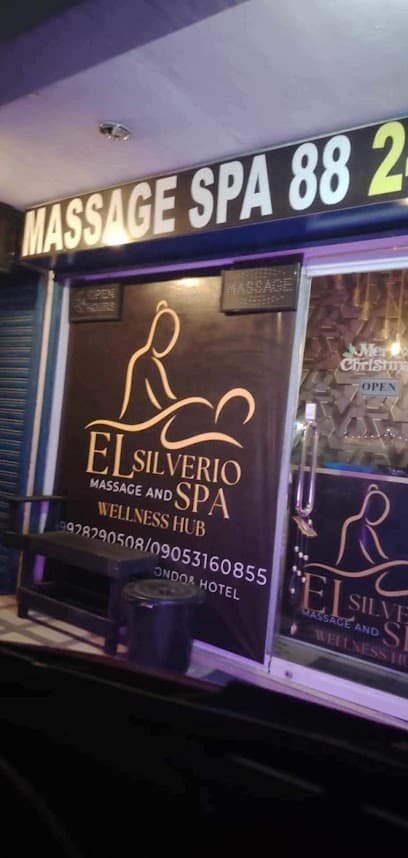 El Silverio Massage and Spa Alabang