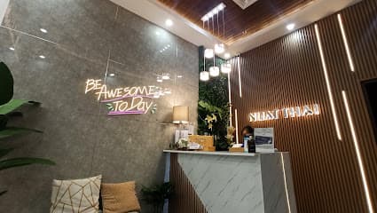 Nuat Thai - SM Grand Central