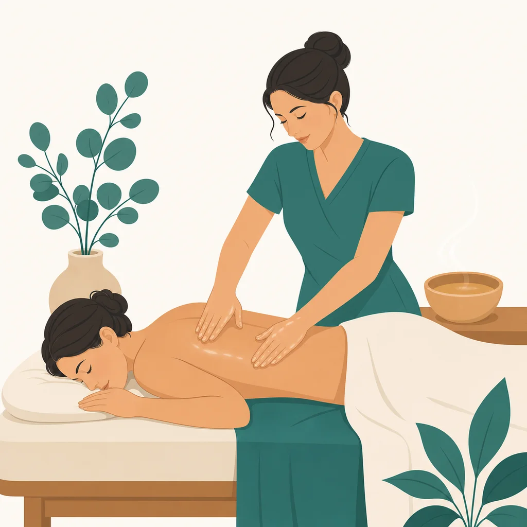 Hilot massage