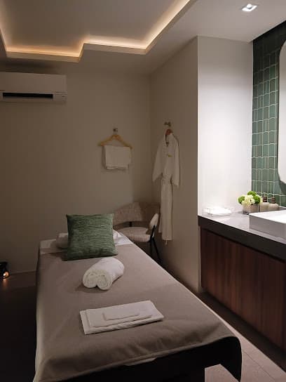 The Spa Wellness - Westgate Alabang