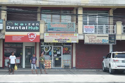 Banahaw Heals Spa - near SM Bacoor