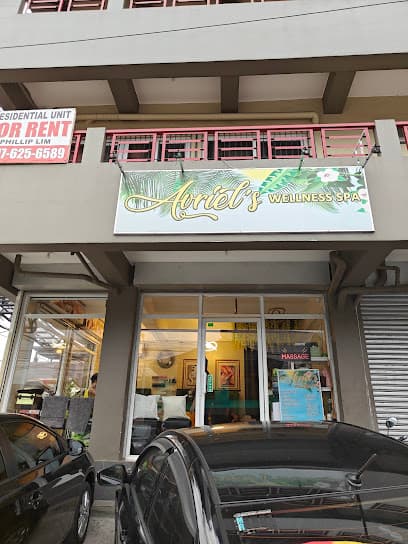 Avriel Wellness Spa