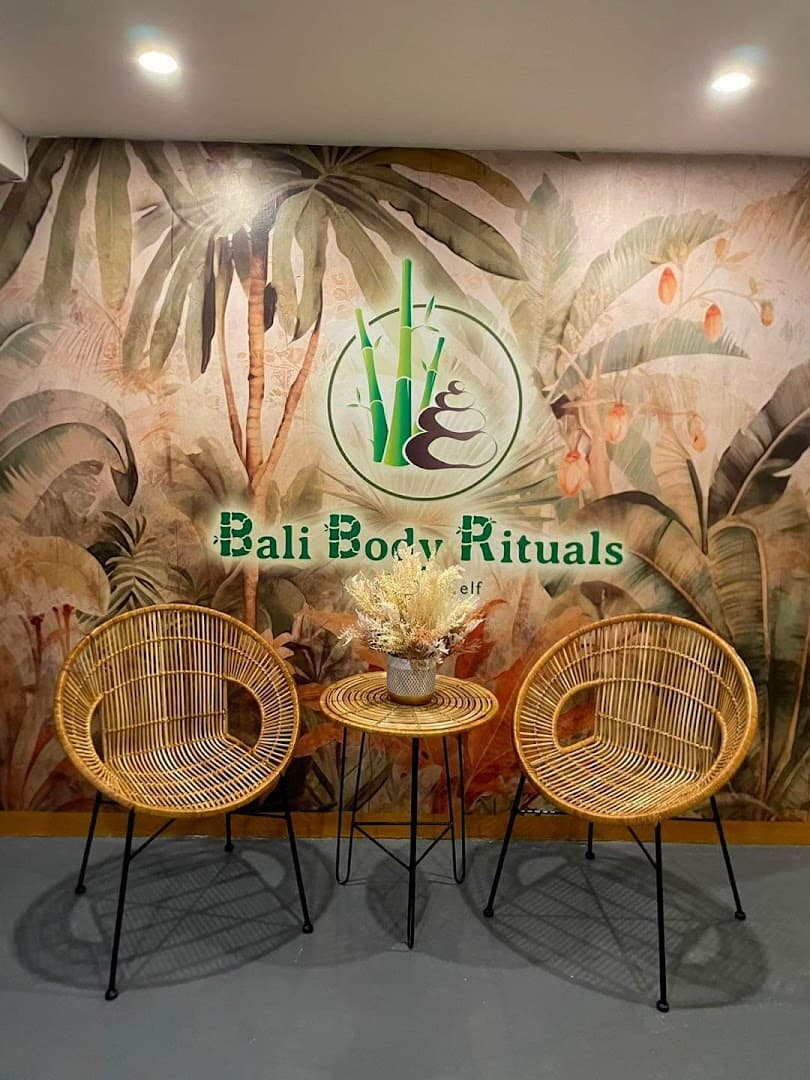 Bali Body Rituals (Salon & Spa)