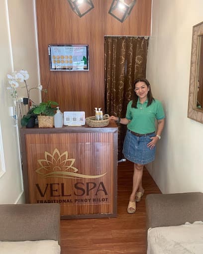 Vel SPA Traditional Pinoy Hilot