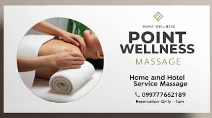 Point Wellness Massage