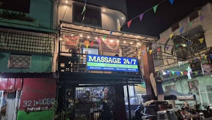 Massage 24/7 Ugbo Tondo Branch