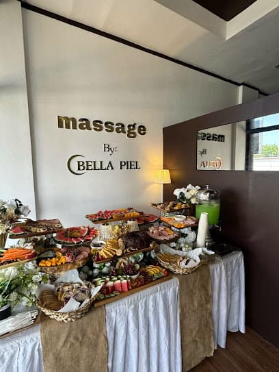 Massage by Bella Piel