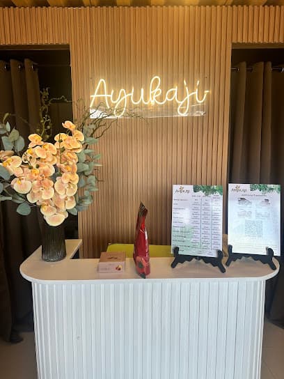 Ayukaji Foot and Body Massage Fairview