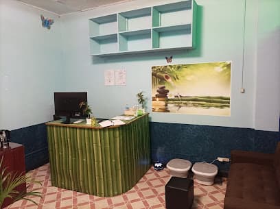 888 RELAXING MASSAGE AND SPA