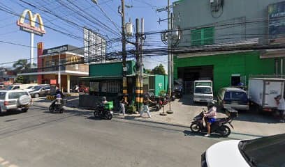 Guaroom wellness spa