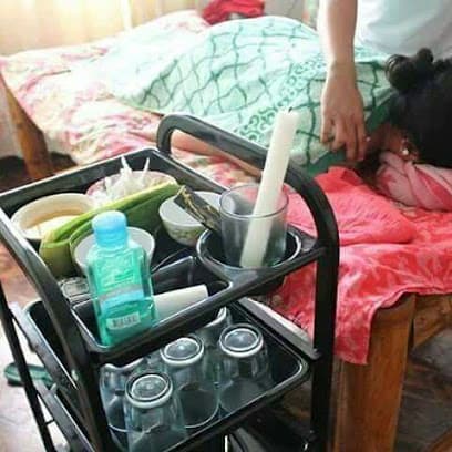 Keivhin's Body Massage Service