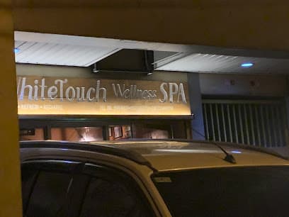 WhiteTouch Wellness Spa
