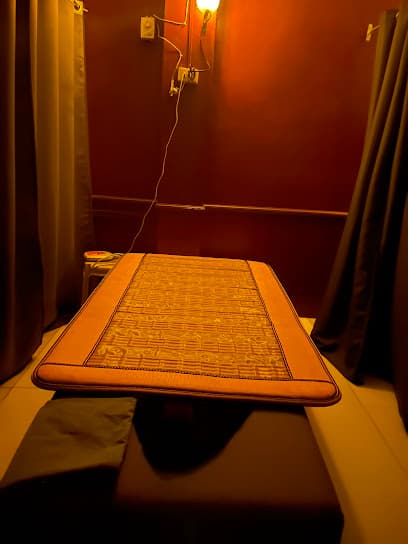 Onzen Massage and Spa