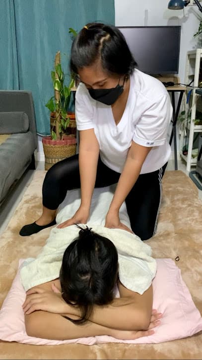 Selfcare Wellness Spa (Home Service Massage)