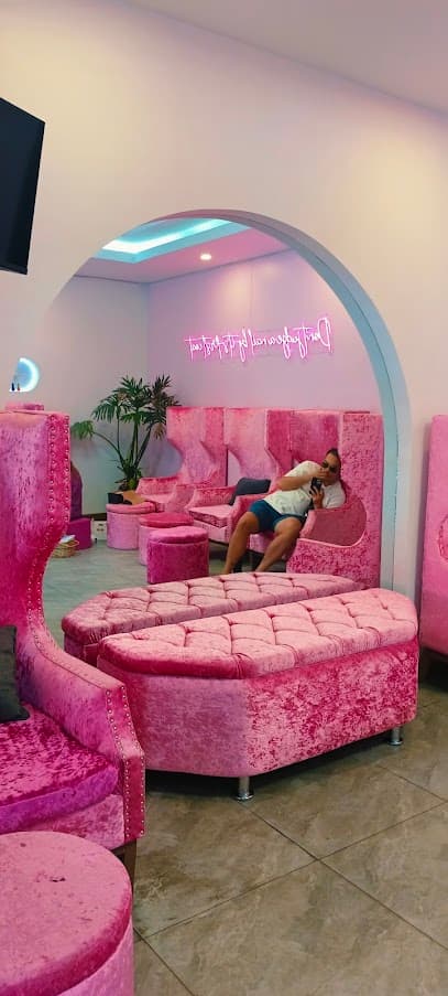 Day spa + Aesthetic by steffi salvador