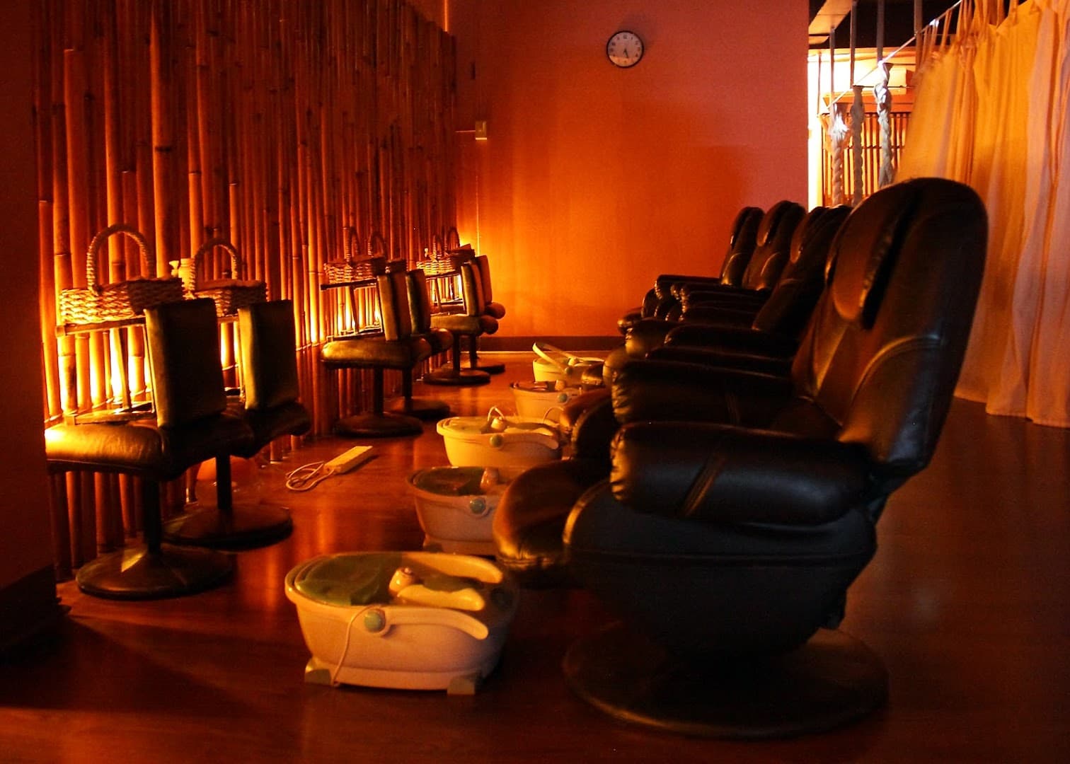 TonTon Prestige Massage - Pasay Road Makati