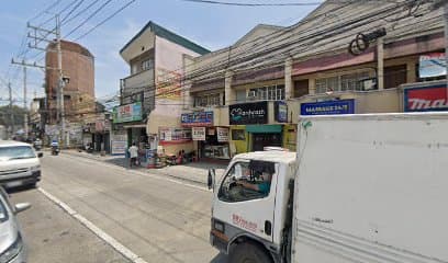 Massage 24/7 Sta.Ana Branch