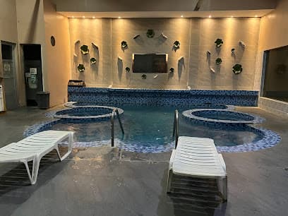 Wensha Spa