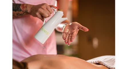 Warm Touch Spa