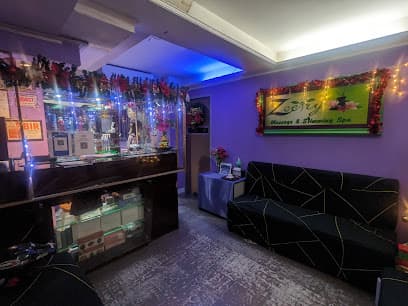 Zoetry Massage & Slimming Spa