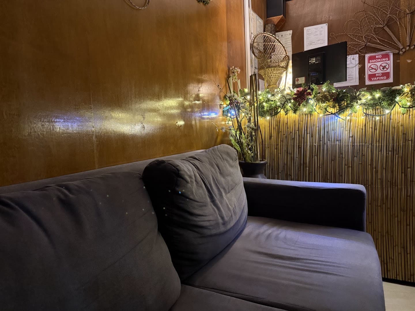 Abacca Massage Spa