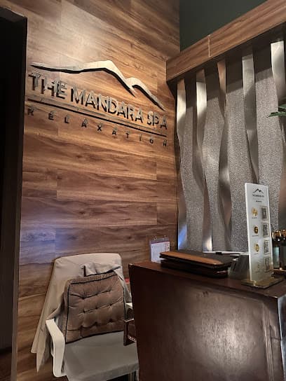 The Mandara Spa