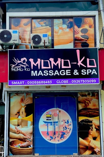 Momoko Massage and Spa