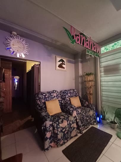 Banahaw Heals Spa Philam Las Pinas Branch