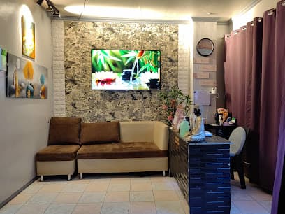 Amazon Lily Wellness Spa - Manila