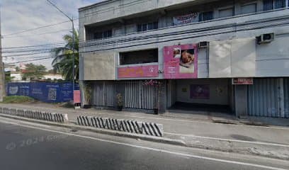 Surat Thani Spa