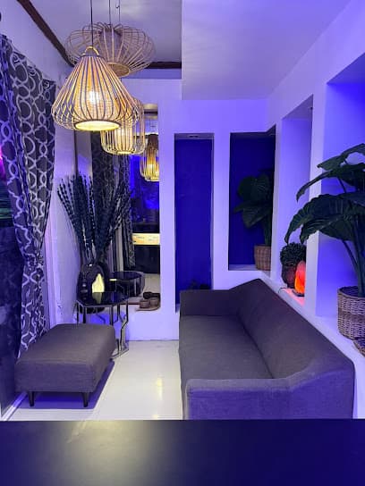 Imperial Massage Spa