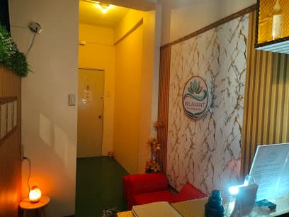 RELAXANT MASSAGE & SPA