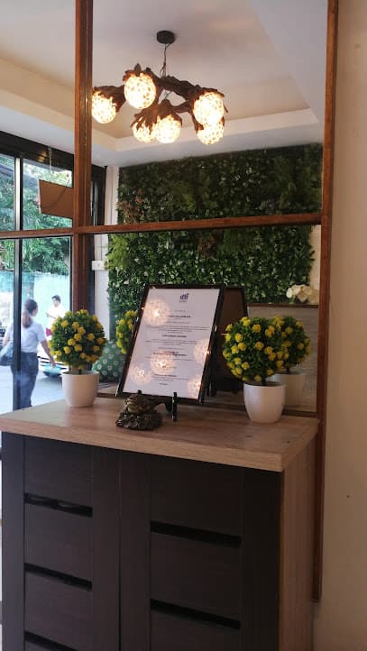 ZEN THAI WELLNESS SPA
