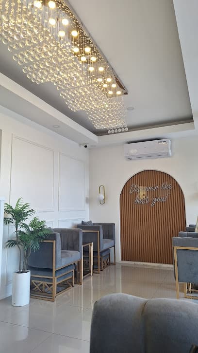 Lenaya Aesthetics & Wellness Spa - Marikina