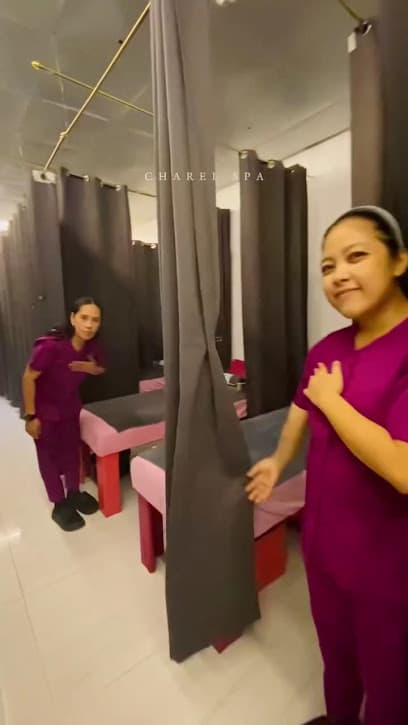 Charel Spa - Valenzuela Branch