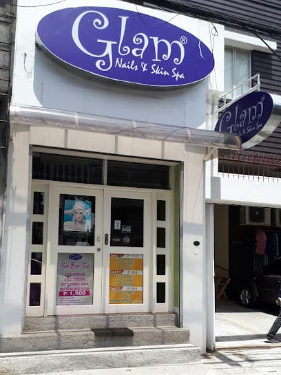 Glam Nails and Skin Spa - R. Lagmay
