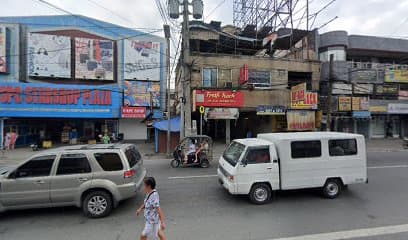 Fresh Touch Spa Meycauayan