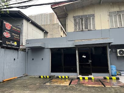Tokyo Spa