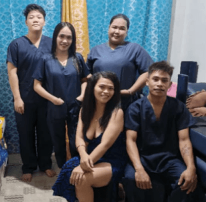 Habibti Wellness & Beauty