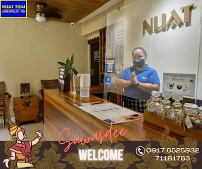 Nuat Thai Annapolis-Greenhills