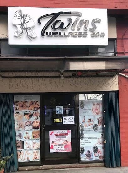 TWINS WELLNESS SPA