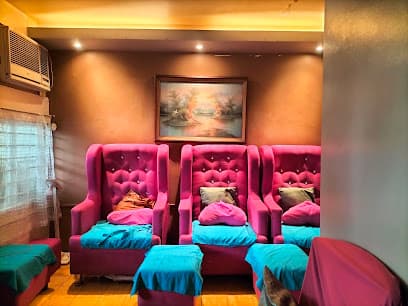 Roberto's Spa