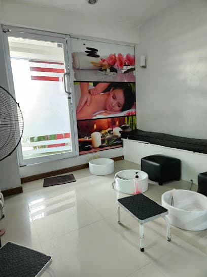 Nuat Thai Massage