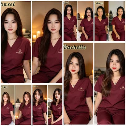 Meyrina home /Hotelservice Massage