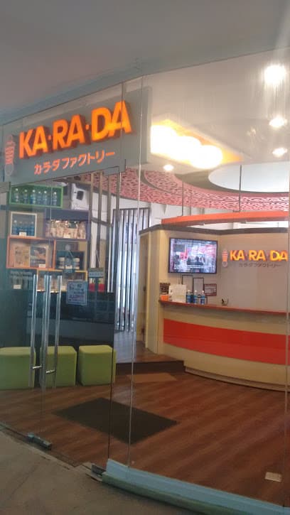 Ka Ra Da