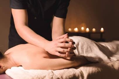 Massage Home hotel & Condo Service Quezon City Real Chavesh Wellness Spa