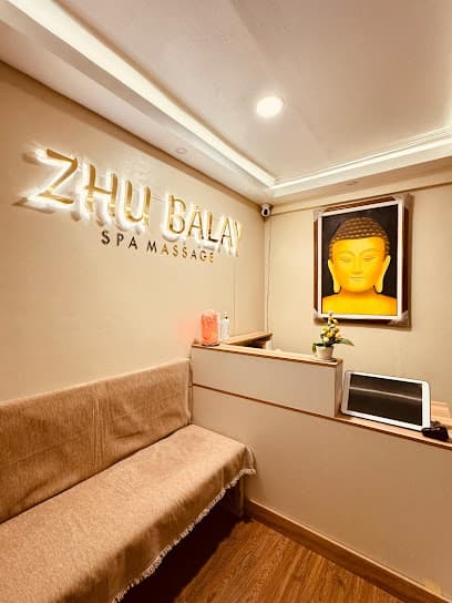 Zhu Balay Spa